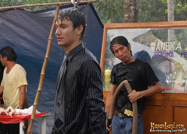 Christian Sugiono