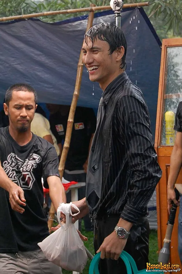 Christian Sugiono