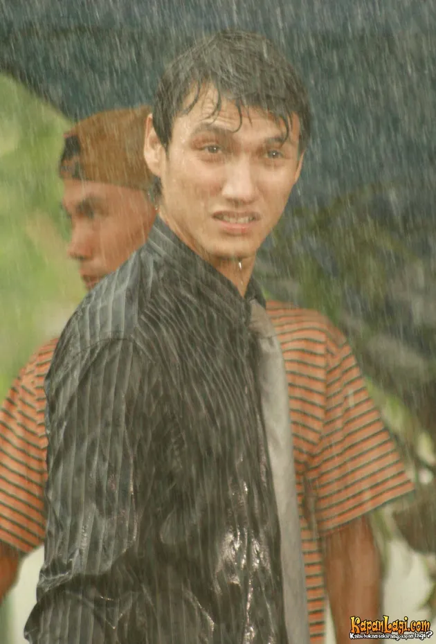 Christian Sugiono