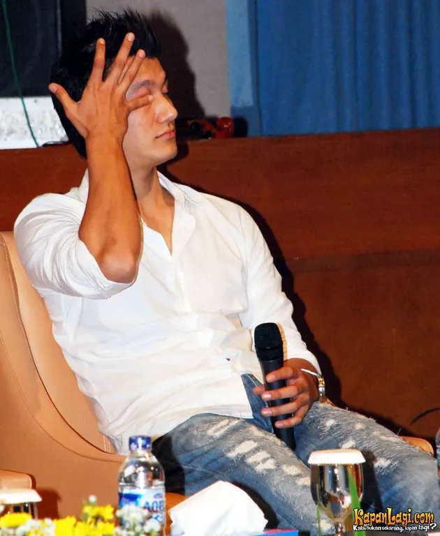 christian sugiono