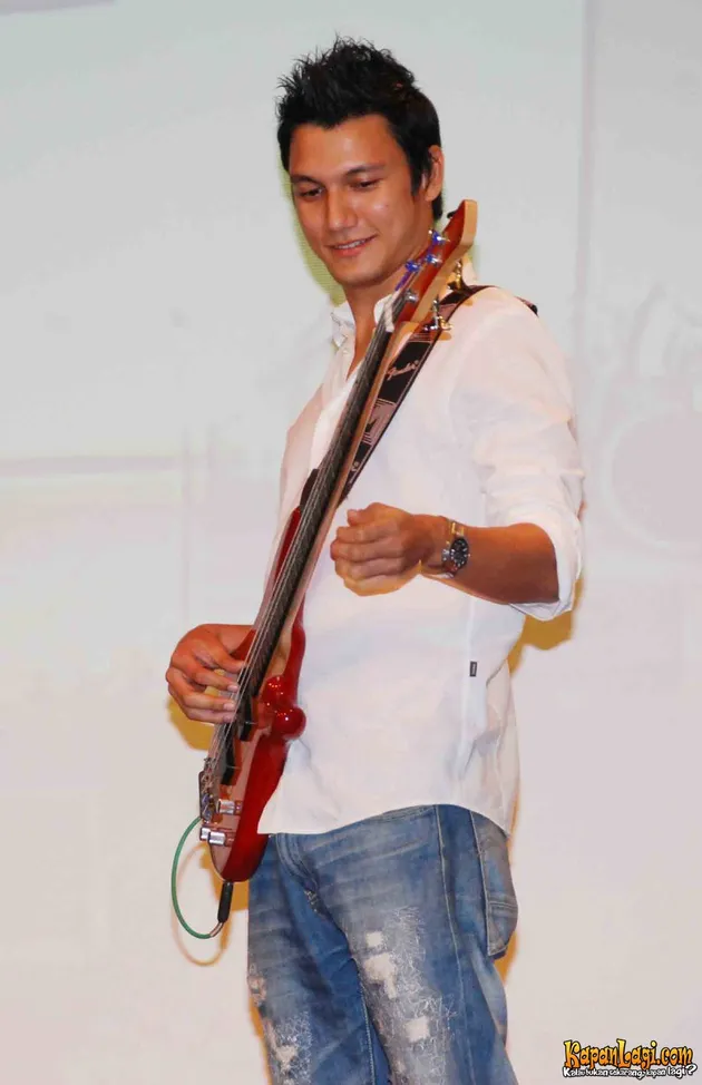 christian sugiono