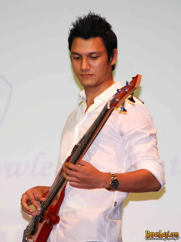christian sugiono