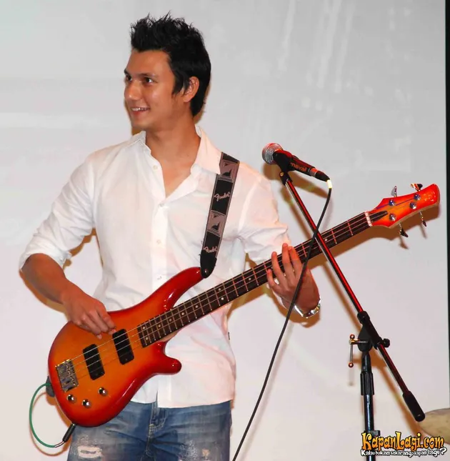 christian sugiono