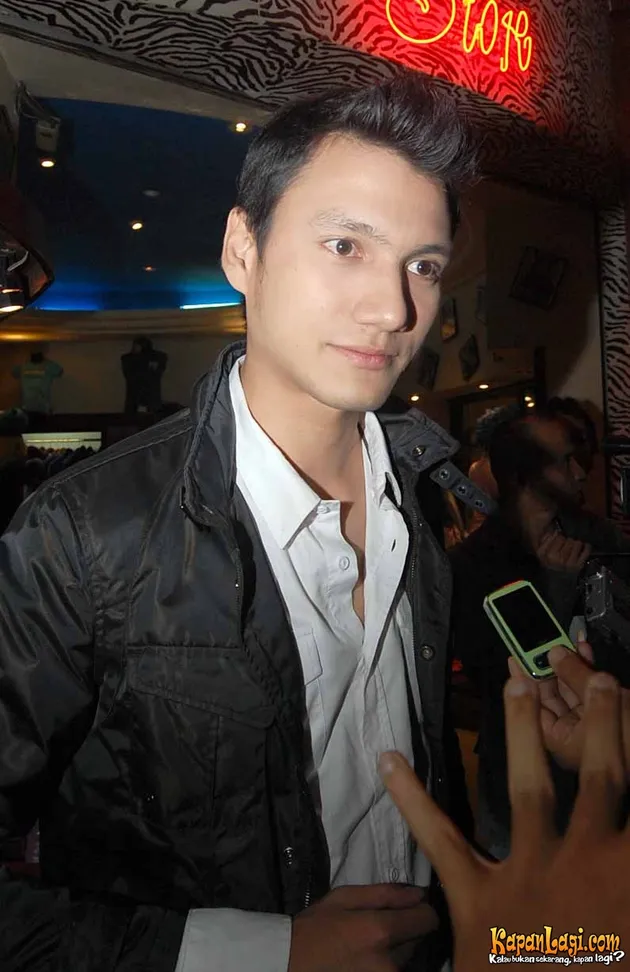 Christian Sugiono