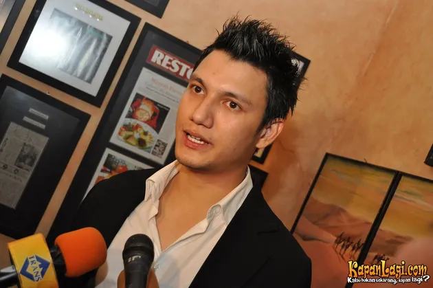 Christian Sugiono