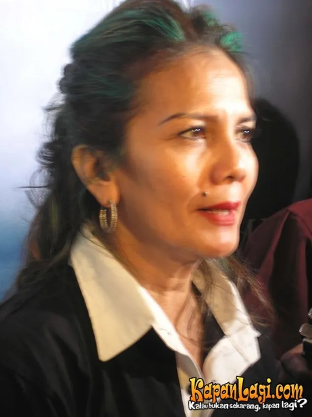 christine hakim