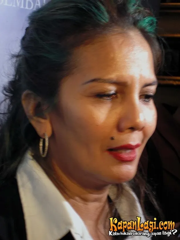 christine hakim