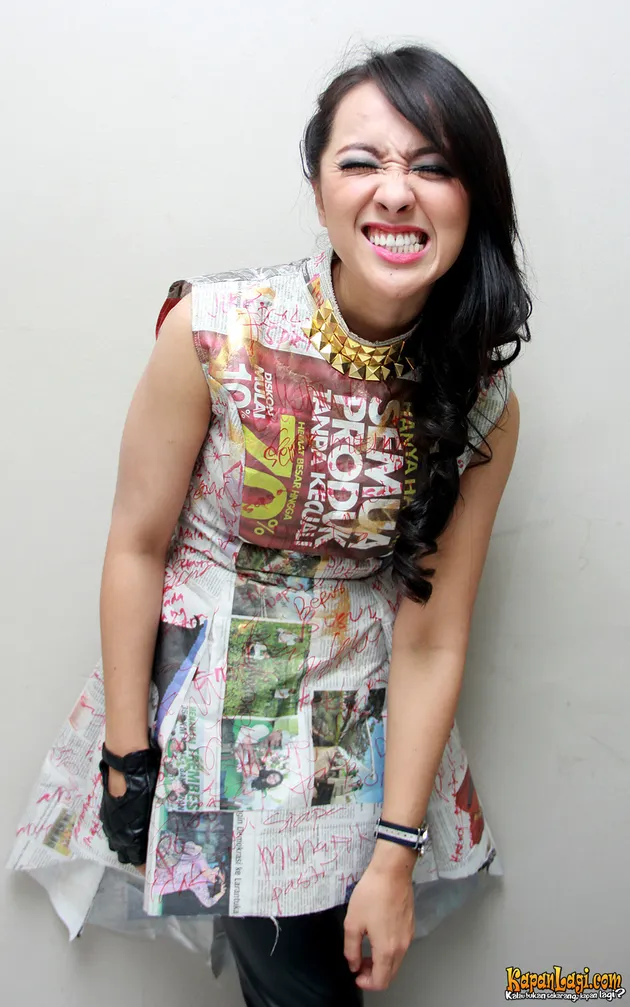 Chua dan Tantri KOTAK