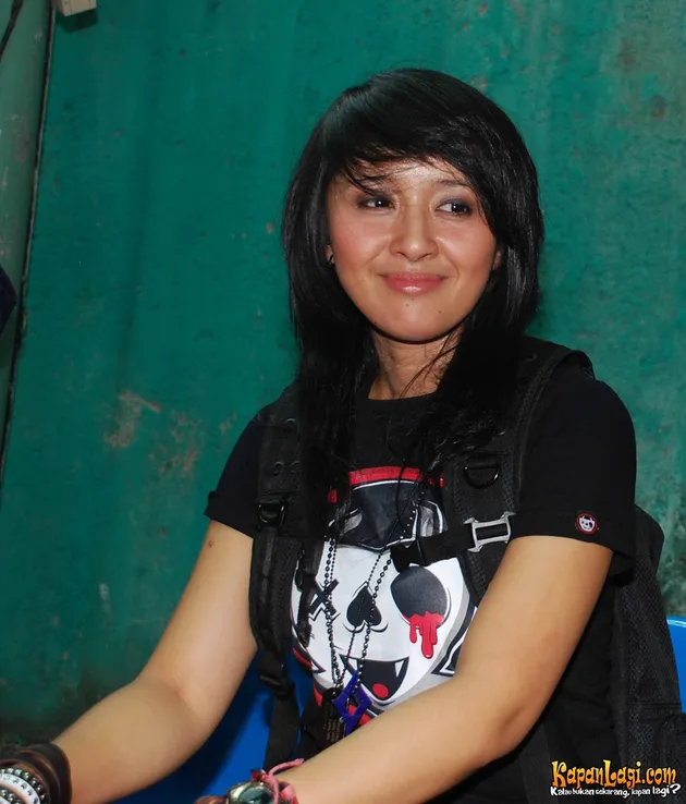 Chua Kotak, Konde Samsons