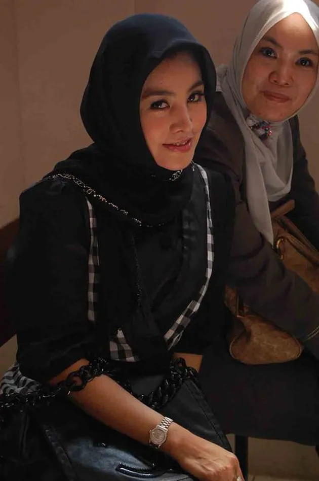 Cici Paramida