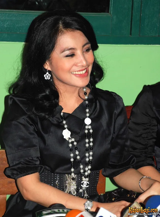 Cici Paramida