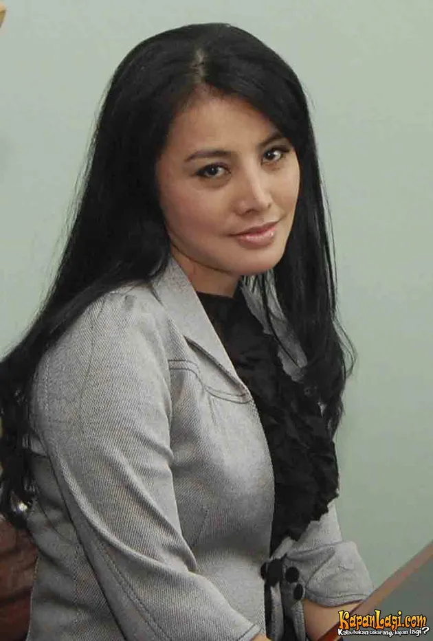Cici Paramida