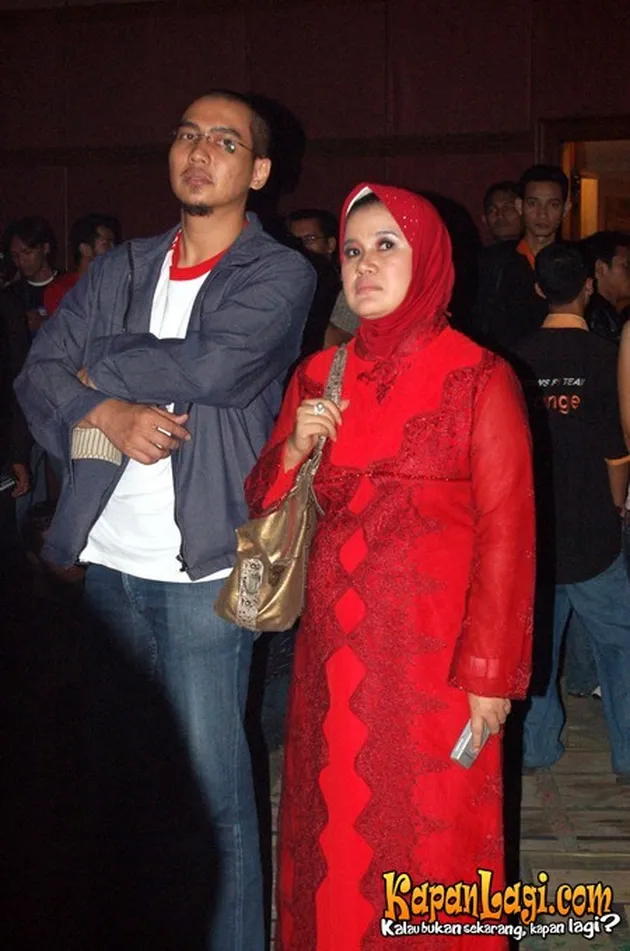 cici tegal