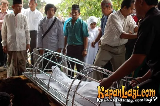 Cici Tegal
