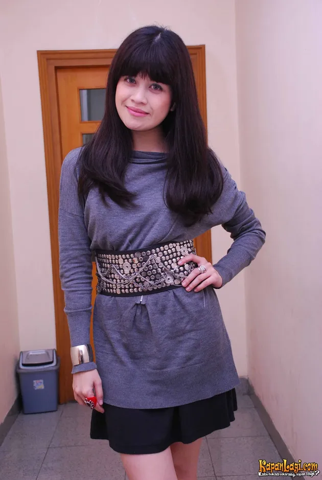 cindy bernadette