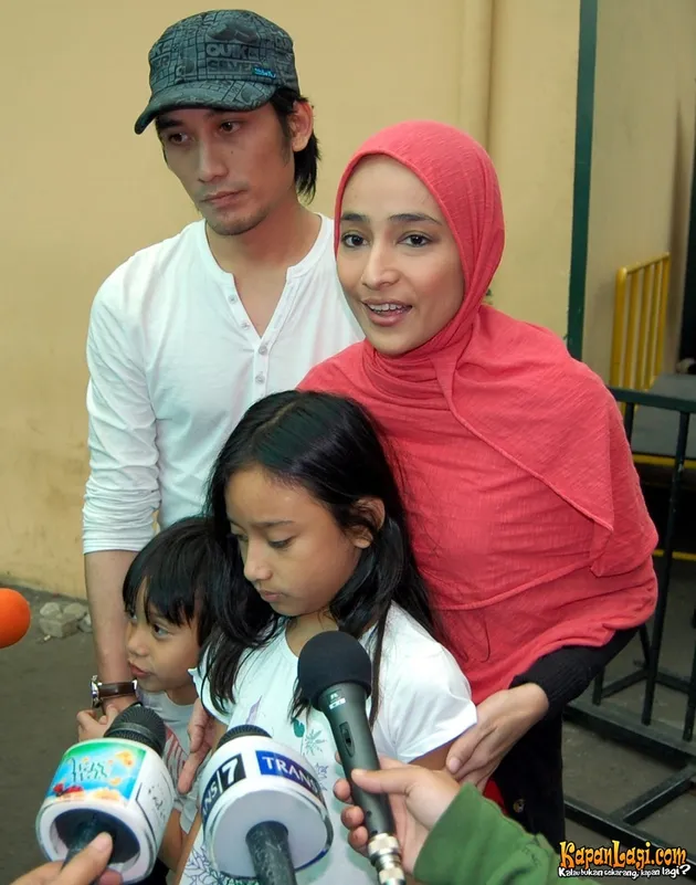 cindy fatika sari
