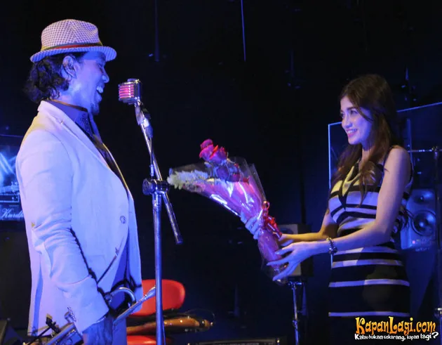 Rio Sidik &amp; Cindy Princess