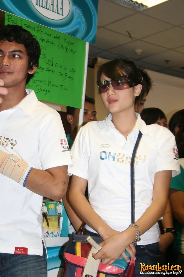 cinta laura
