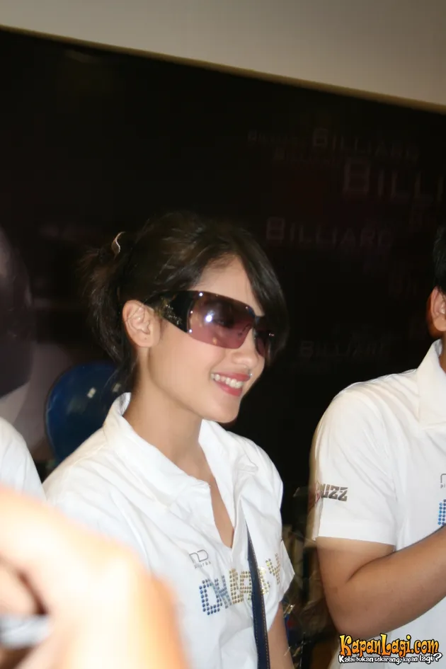 cinta laura