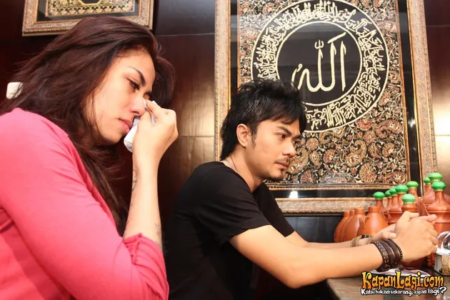 Cinta Penelope