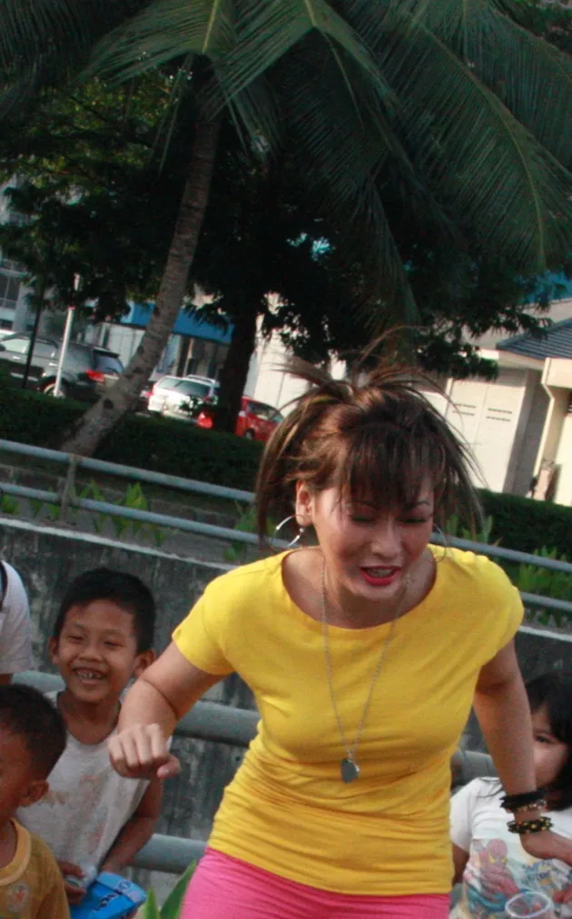 Inul Daratista