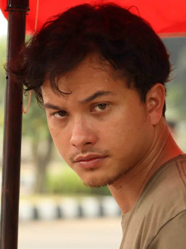 Nicholas Saputra
