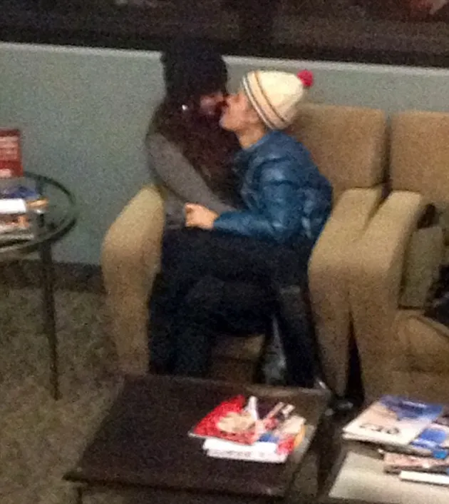 Justin - Selena