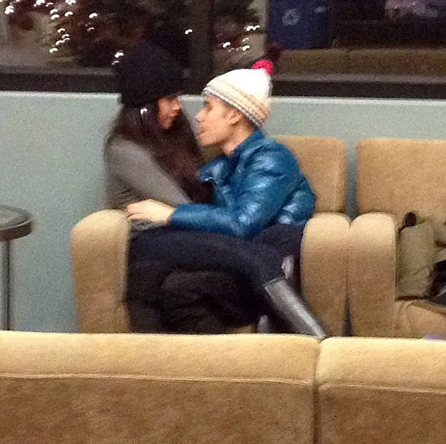 Justin - Selena
