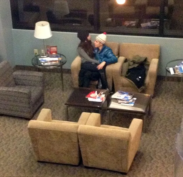 Justin - Selena