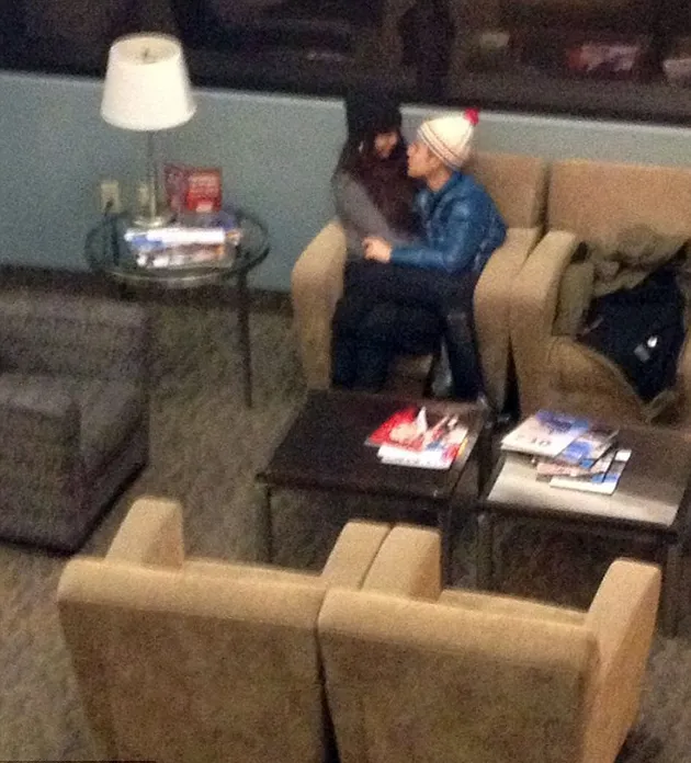 Justin - Selena