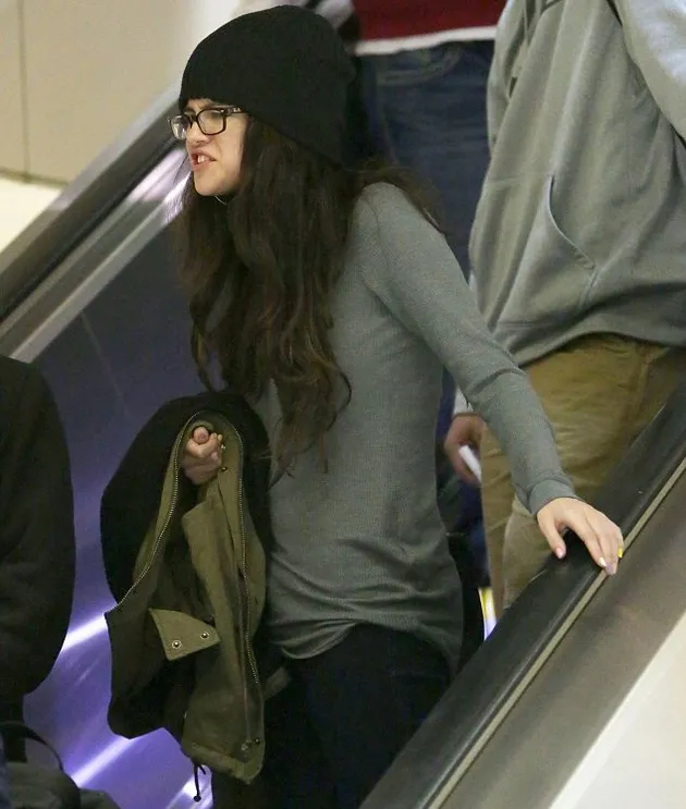 Justin - Selena