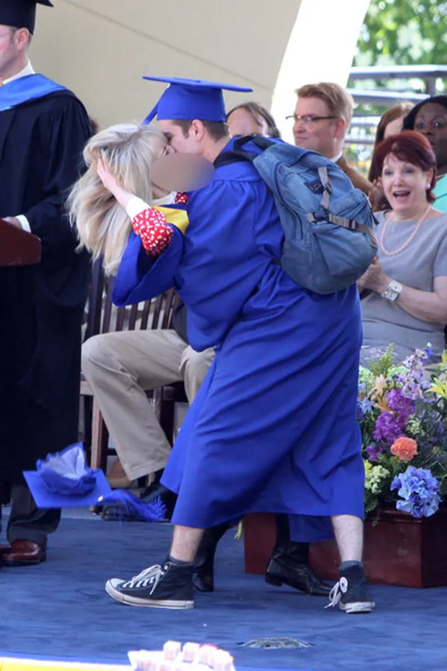 The Amazing Spider-Man 2