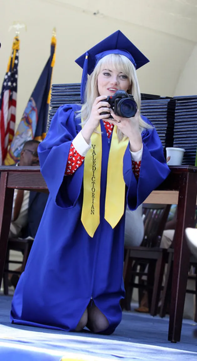 The Amazing Spider-Man 2