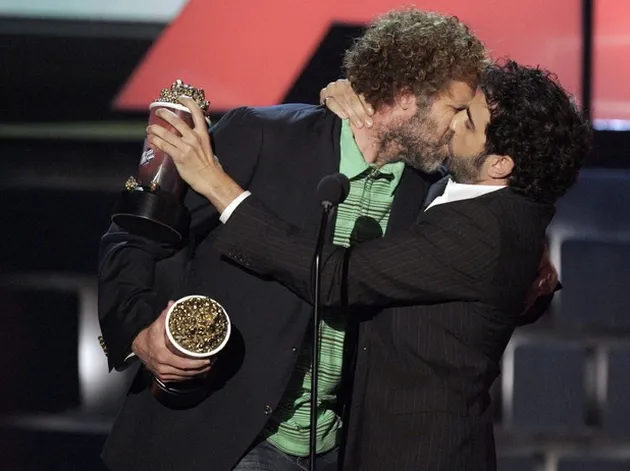 MTV Movie Awards