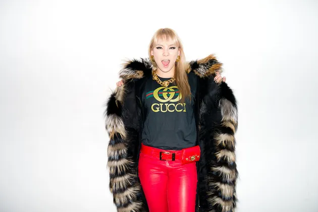 cl 2ne1