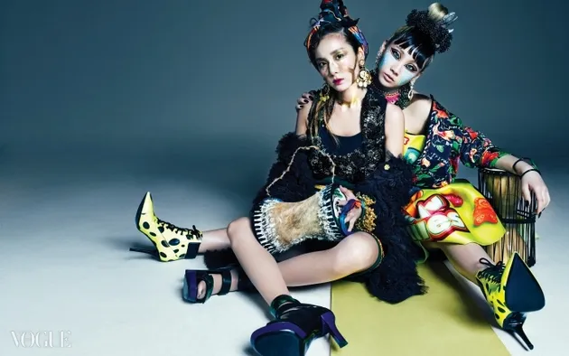cl 2ne1