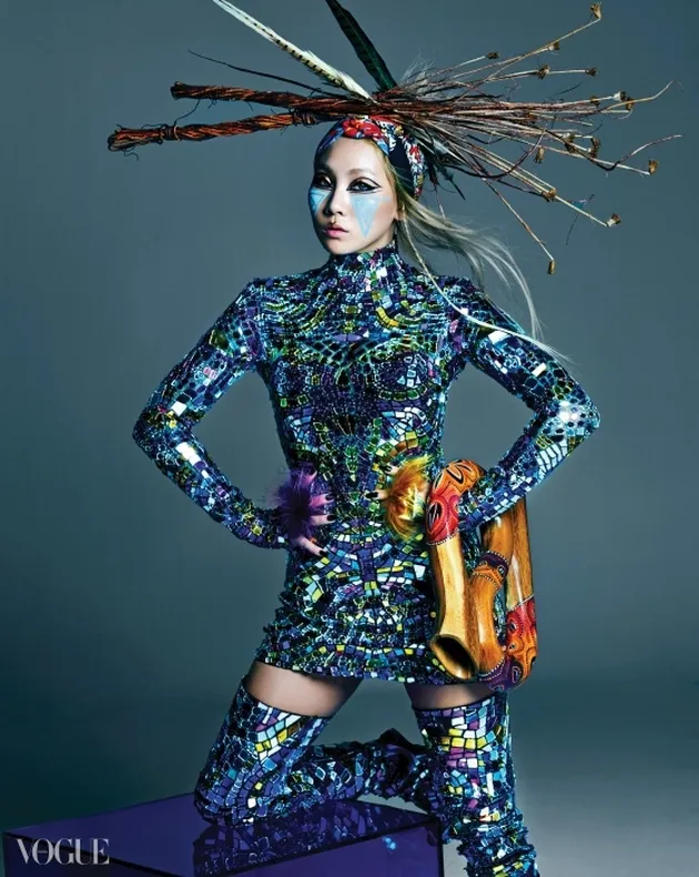 cl 2ne1