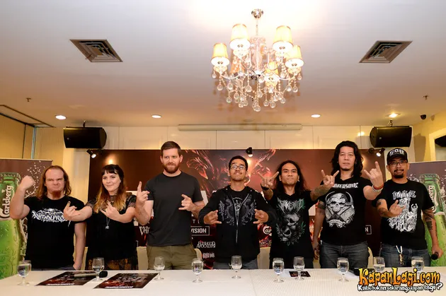Hammersonic
