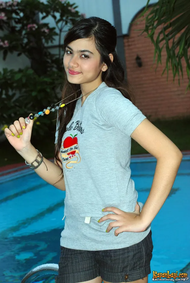 Clarette Harsi