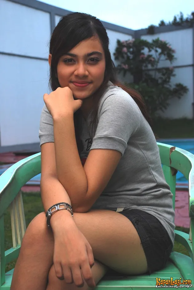Clarette Harsi
