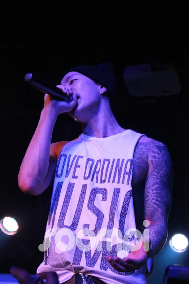 Jay Park