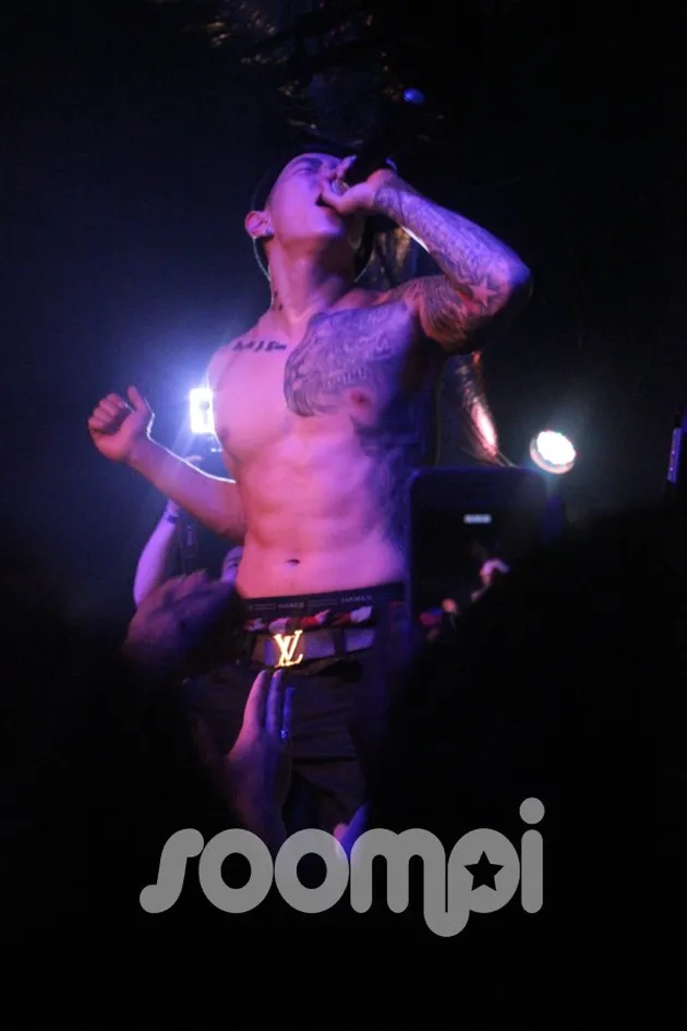 Jay Park