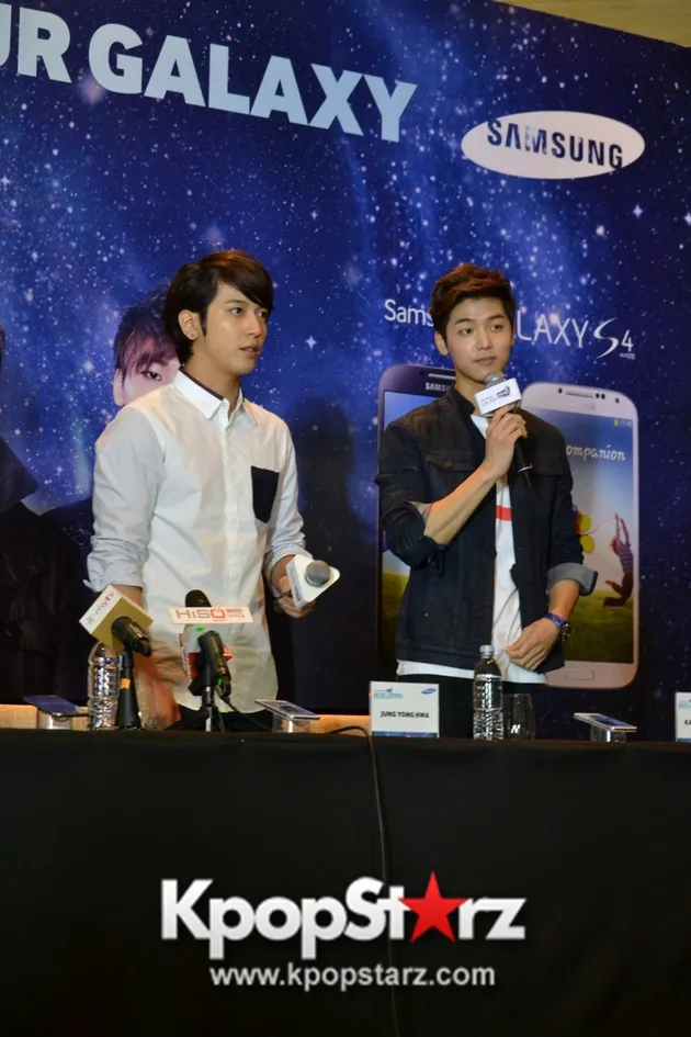 CN Blue