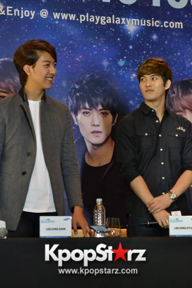 CN Blue