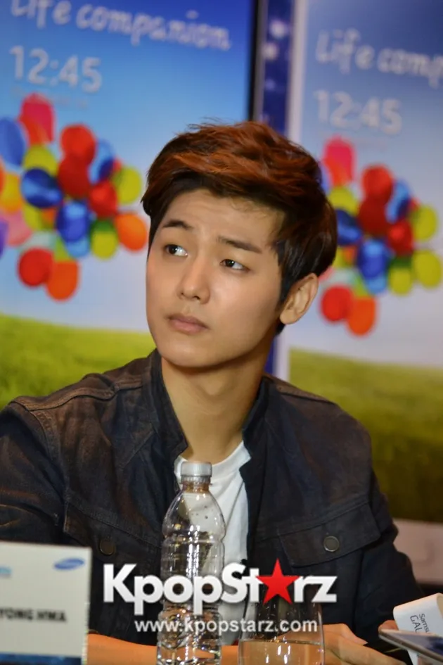 CN Blue