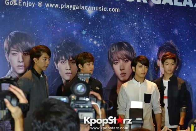 CN Blue