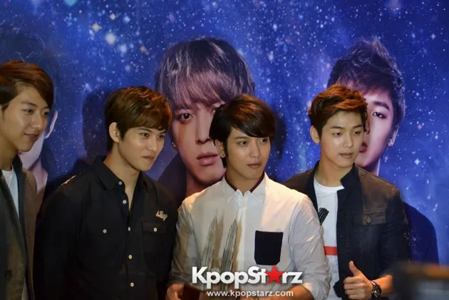 CN Blue