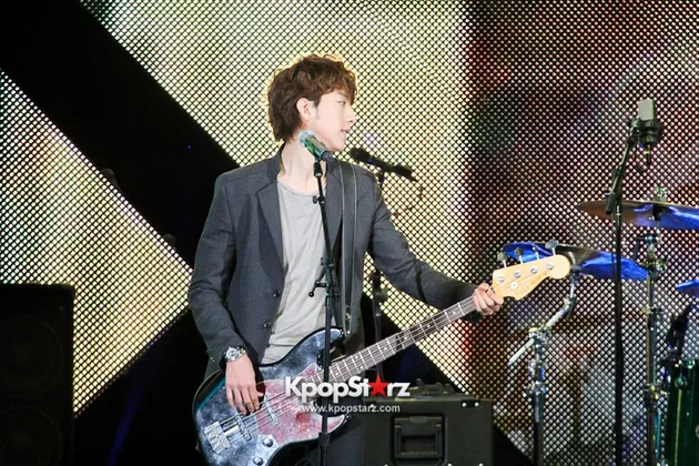 CN Blue