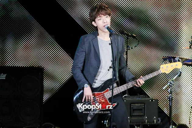 CN Blue
