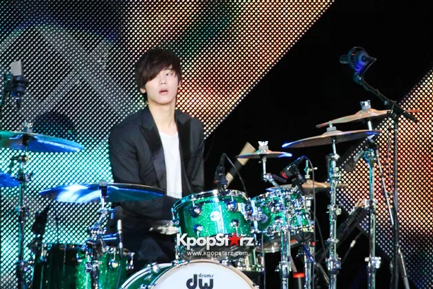 CN Blue